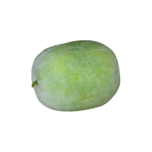 Ash Gourd / பூசணிக்காய் - 250 Grams