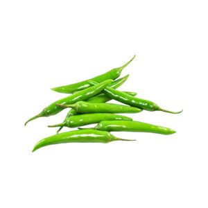 Green Chili / பச்சை மிளகாய் - 1Kg