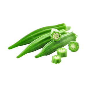 Lady Finger / வெண்டைக்காய் - 250 Grams