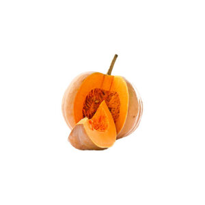 Pumpkin / பூசணிக்காய் - 250 Grams