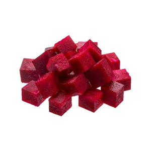 Beetroot Dice Cut / பீட்ரூட் - 250 Grams