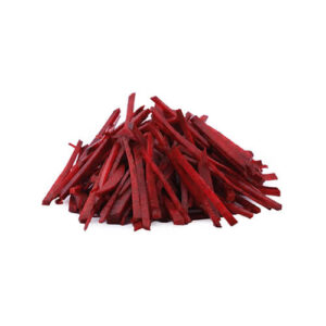 Beetroot Julienne Cut / பீட்ரூட் - 250 Grams