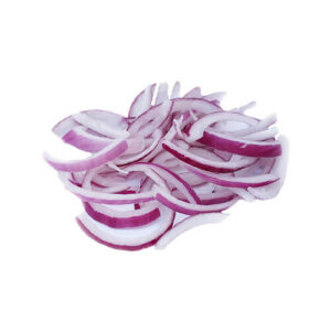 Big Onion Julienne Cut / பெரிய வெங்காயம் - 250 Grams