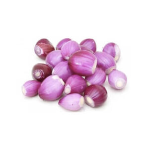 Small Onion Peeled / சின்ன வெங்காயம் - 250 Grams