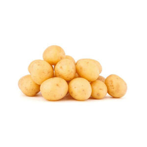 Baby Potato / பேபி உருளைக்கிழங்கை - 250 Grams