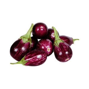 Brinjal / கத்திரிக்காய் - 250 Grams