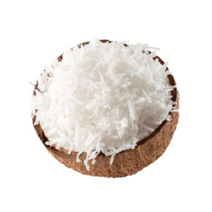 Coconut Grated / துருவிய தேங்காய் - 250 Grams