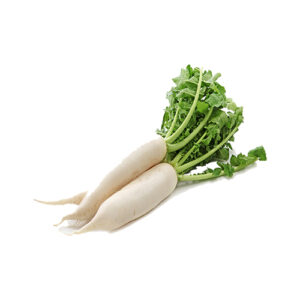 Radish / முள்ளங்கி - 250 Grams